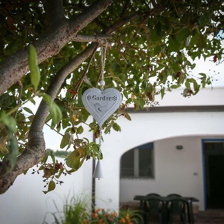 Villa Salento Sea & Sun Porto Cesareo Exterior foto