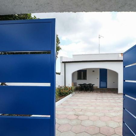 Villa Salento Sea & Sun Porto Cesareo Exterior foto