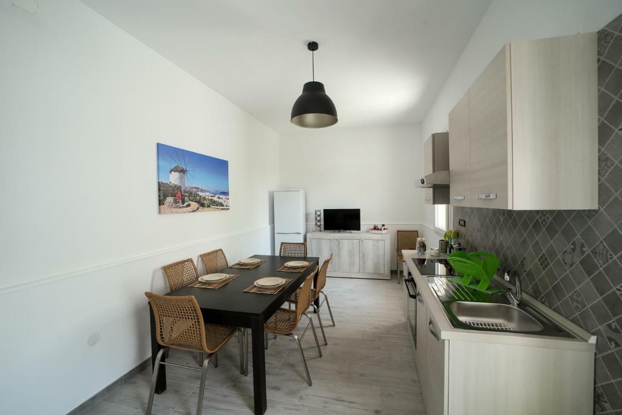 Villa Salento Sea & Sun Porto Cesareo Exterior foto