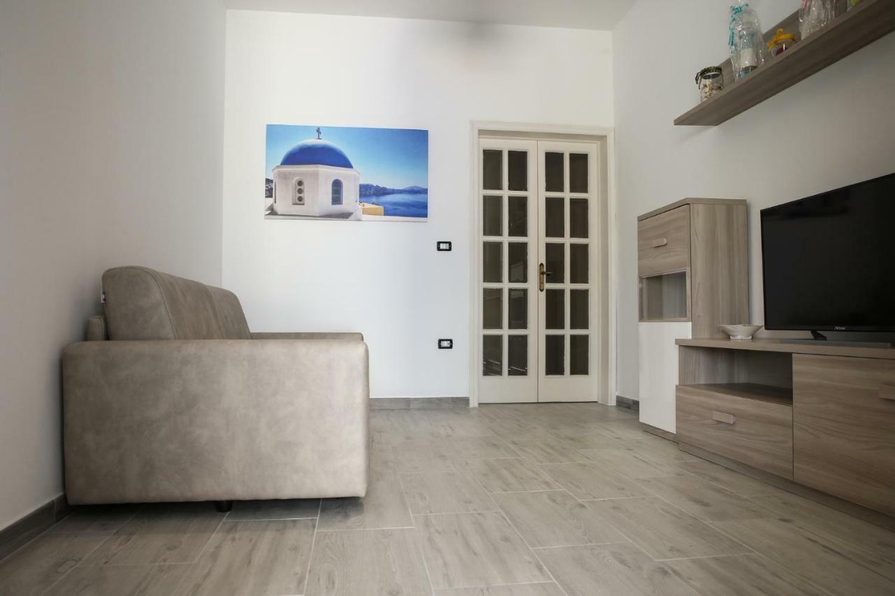 Villa Salento Sea & Sun Porto Cesareo Exterior foto
