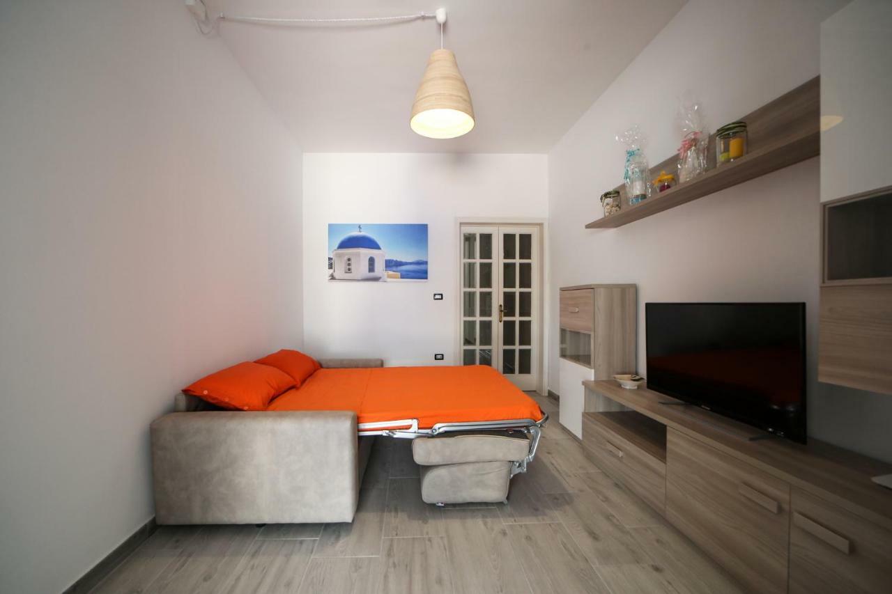 Villa Salento Sea & Sun Porto Cesareo Exterior foto