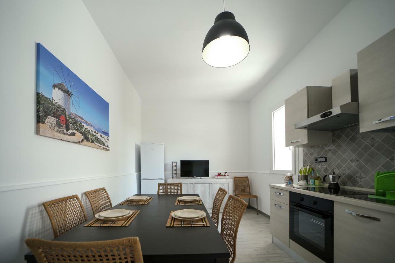 Villa Salento Sea & Sun Porto Cesareo Exterior foto