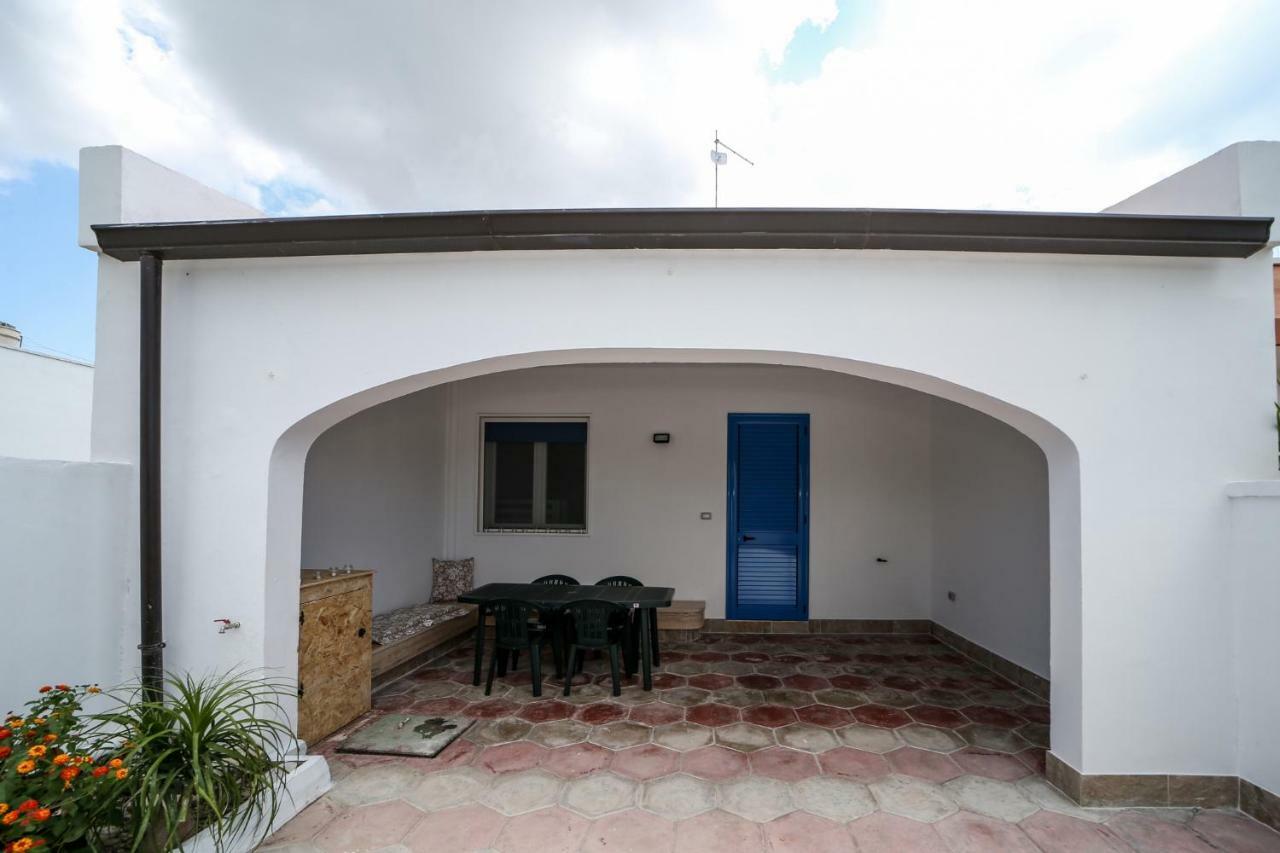 Villa Salento Sea & Sun Porto Cesareo Exterior foto