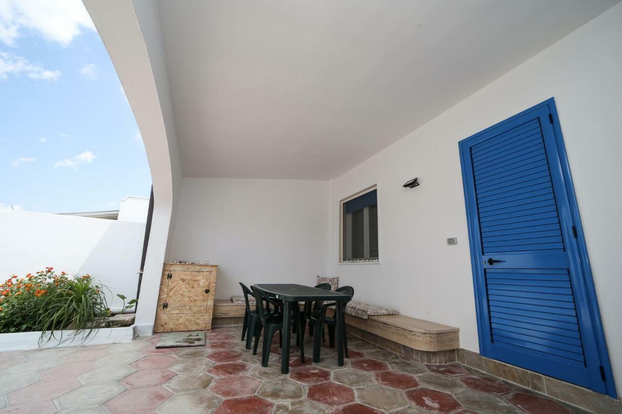 Villa Salento Sea & Sun Porto Cesareo Exterior foto