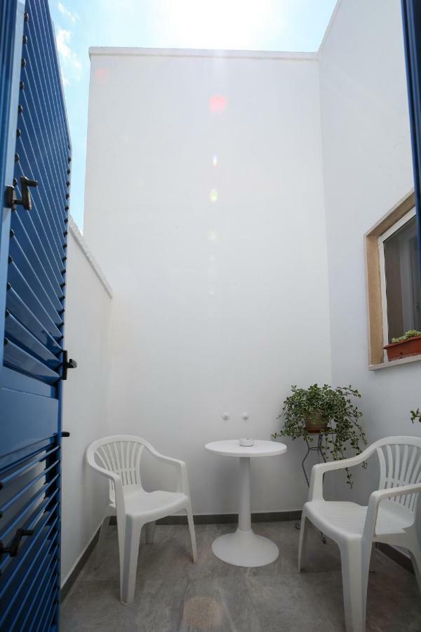 Villa Salento Sea & Sun Porto Cesareo Exterior foto